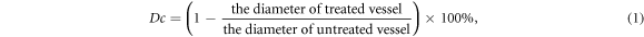 Equation (1)
