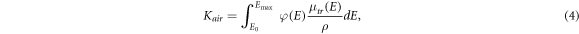 Equation (4)