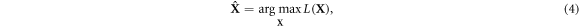 Equation (4)