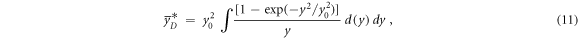Equation (11)