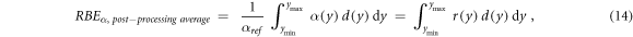 Equation (14)