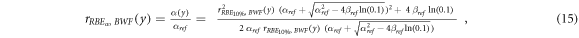 Equation (15)