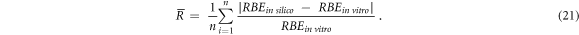 Equation (21)