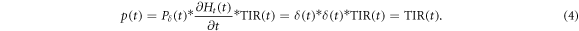 Equation (4)