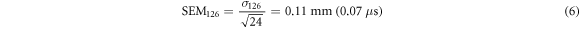 Equation (6)