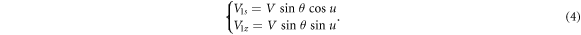 Equation (4)