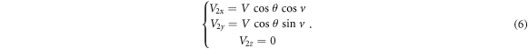 Equation (6)