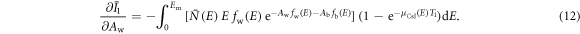 Equation (12)