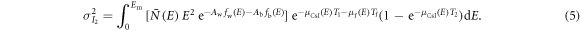Equation (5)