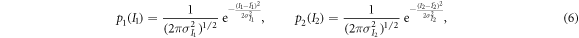 Equation (6)