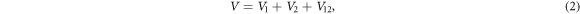 Equation (2)