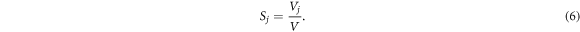 Equation (6)