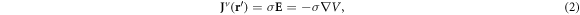Equation (2)