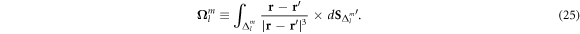 Equation (25)