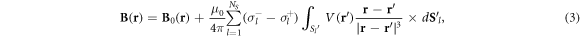 Equation (3)