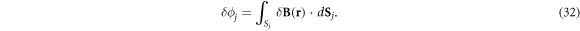 Equation (32)