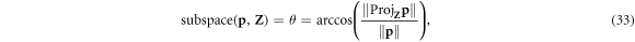 Equation (33)