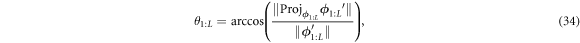 Equation (34)