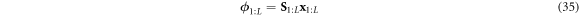 Equation (35)