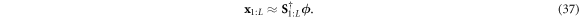 Equation (37)