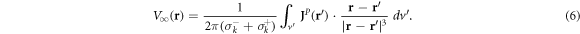 Equation (6)