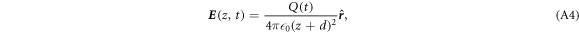 Equation (A4)