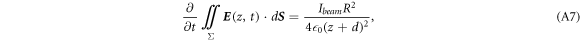 Equation (A7)