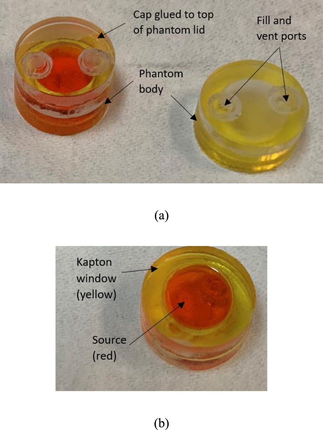 Investigation of a measurement-based dosimetry approach to beta ...
