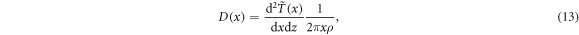 Equation (13)