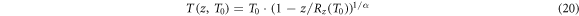 Equation (20)