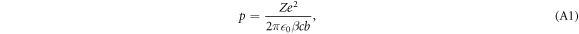 Equation (A1)