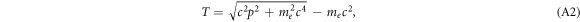 Equation (A2)