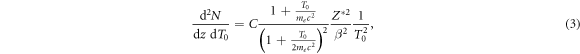 Equation (3)