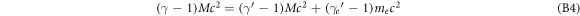 Equation (B4)