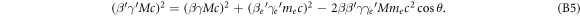 Equation (B5)
