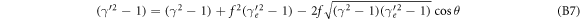 Equation (B7)