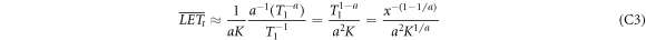 Equation (C3)