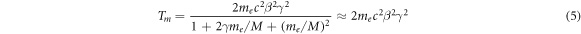 Equation (5)