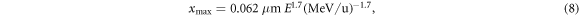 Equation (8)