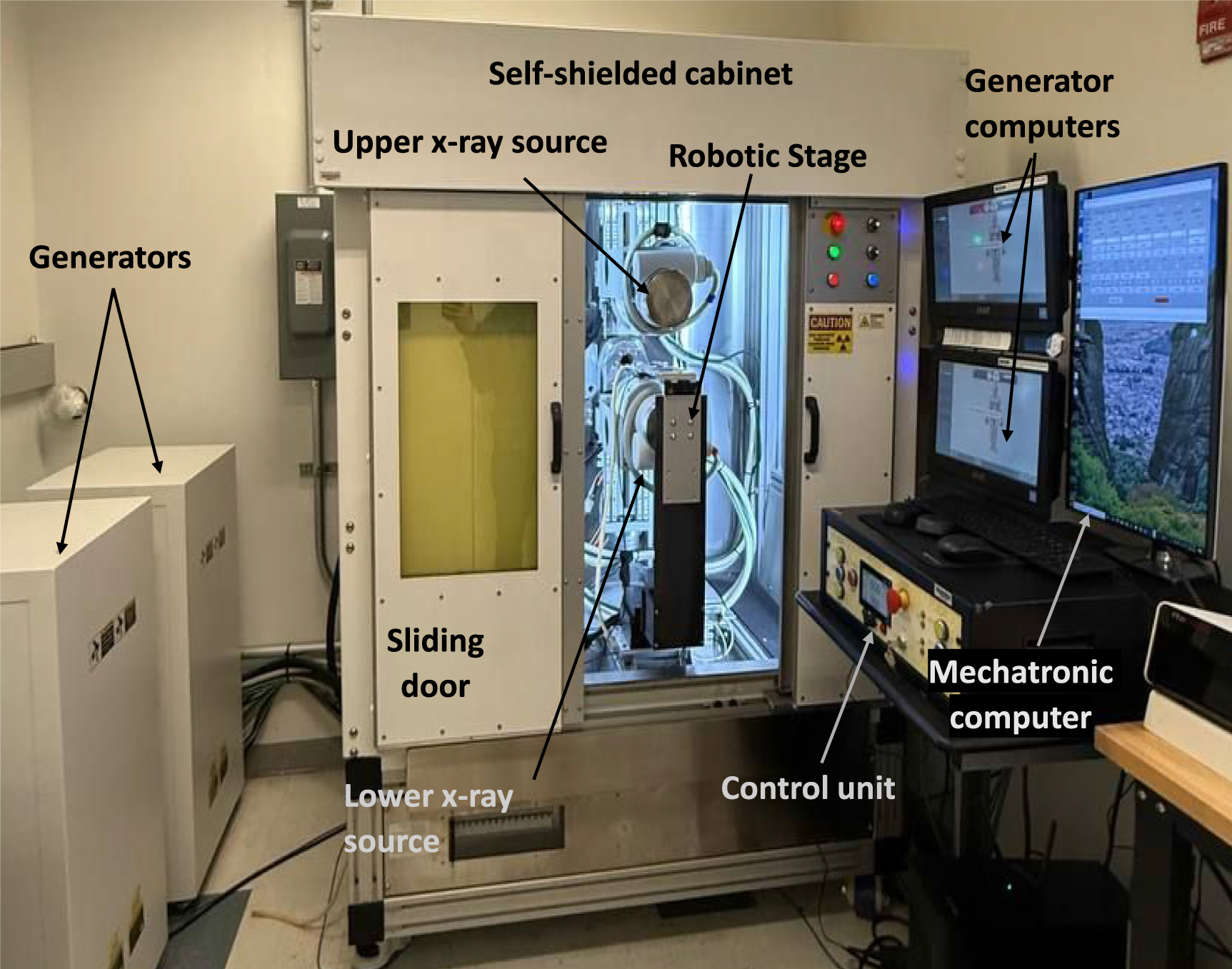 Dosimetric commissioning of small animal FLASH radiation research ...