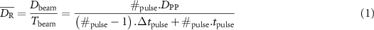 Equation (1)