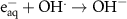 $}_}}^ - + }}^.} \to }}^ - }$