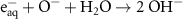 $_}^ -} + ^ - } + _2}\text \to 2}^ - }$