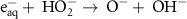 $}_}}^ - + }_2^ - \to }}^ - } + }}^ - }$