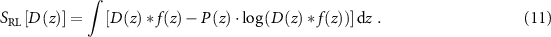 Equation (11)