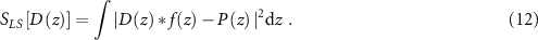 Equation (12)