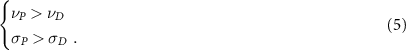 Equation (5)