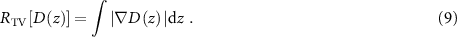 Equation (9)