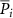$\overline_i$