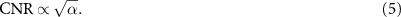 Equation (5)